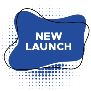 new launch